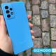 Ilustración para el artículo titulado El Samsung Galaxy A72 tiene una gran pantalla y una buena cámara para su gama, con una diferencia clave